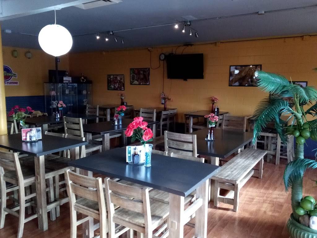 Pepa's Lumpia Filipino Cuisine / Oriental Store 1220 Sylvan Way