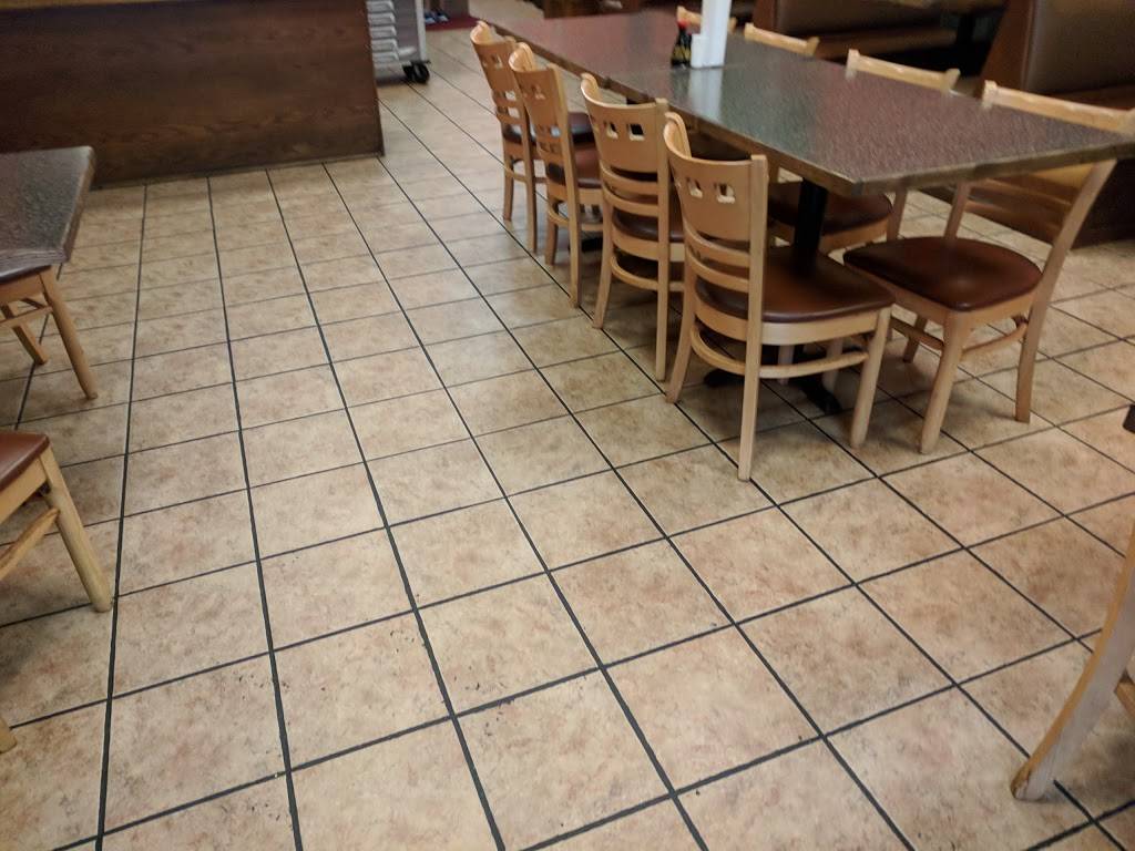 Emperor's Japanese Grill Restaurant 2250 N Ridge Rd STE 200