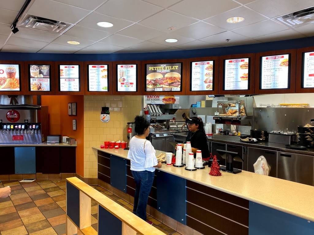 Arby's | 953 N Dobson Rd, Mesa, AZ 85201, USA