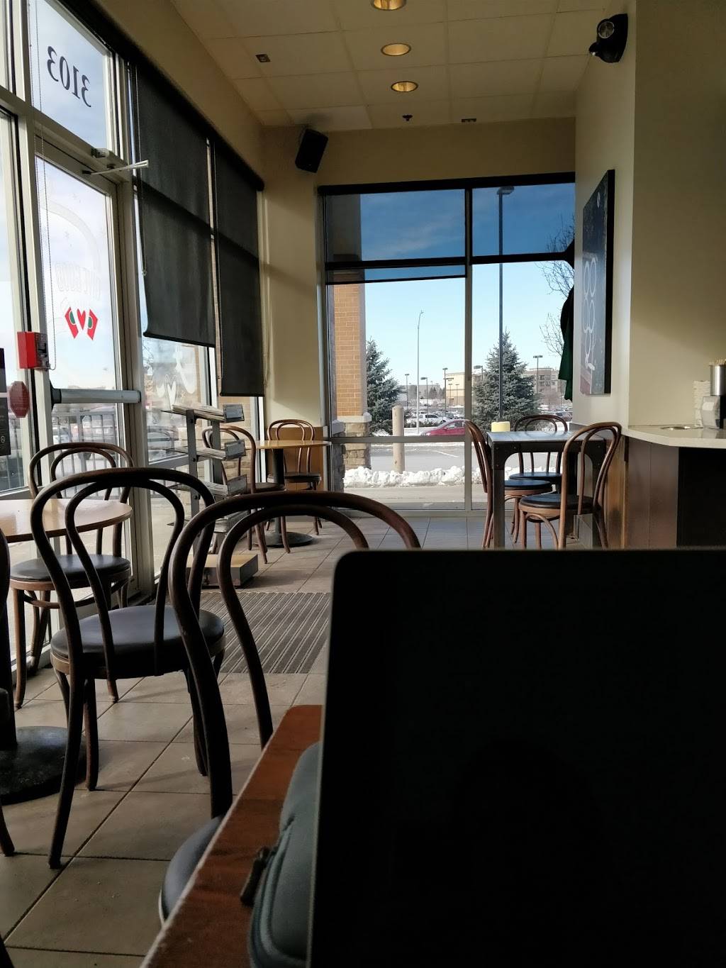 Starbucks | cafe | 6305 Mills Civic Pkwy #3103, West Des Moines, IA 50266, USA | 5152239263 OR +1 515-223-9263