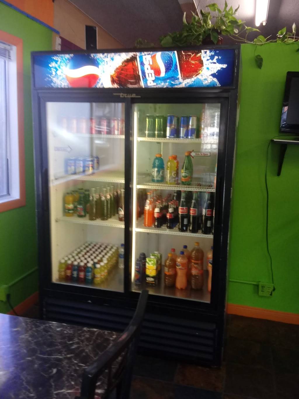 Latin Flavors Michoacana | restaurant | 587 Bonanza Trail, Big Bear Lake, CA 92315, USA | 9098780521 OR +1 909-878-0521