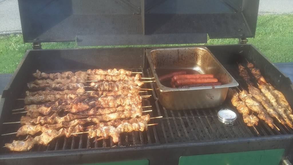 Smokehouse Finger Foods Home Base | restaurant | Verona, PA 15147, USA | 4125834141 OR +1 412-583-4141