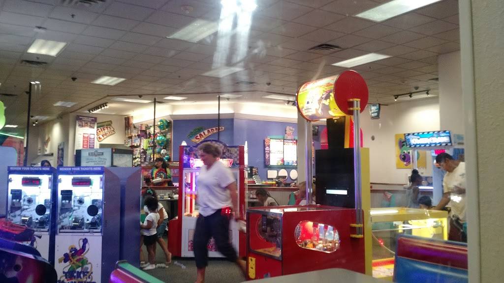 Chuck E Cheese S Restaurant 5270 Randolph Rd Rockville Md