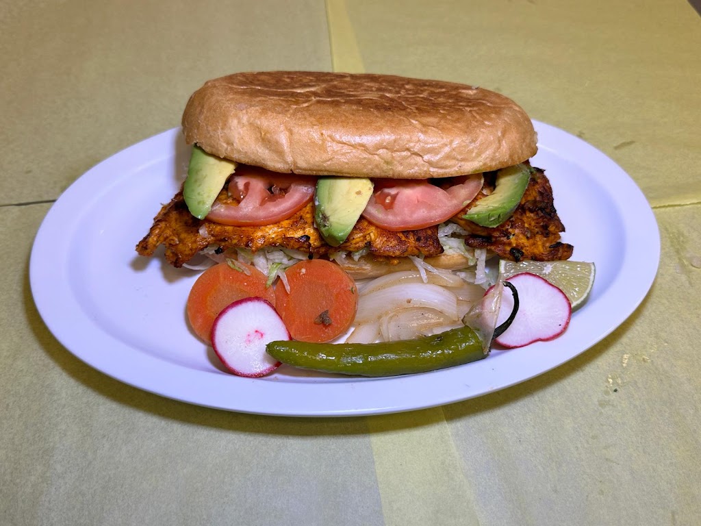 El Vallartazo #2 | restaurant | 1709 S Sunnylane Rd, Del City, OK 73115, USA | 4058004772 OR +1 405-800-4772