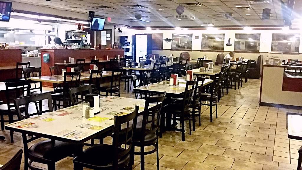 Hallmark Restaurant | restaurant | 4402 E Central Texas Expy, Killeen, TX 76543, USA | 2545266050 OR +1 254-526-6050