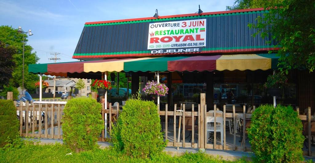 Restaurant Royal 21 | restaurant | 1227 Boulevard Curé-Poirier O, Longueuil, QC J4K 2G4, Canada | 4507481919 OR +1 450-748-1919