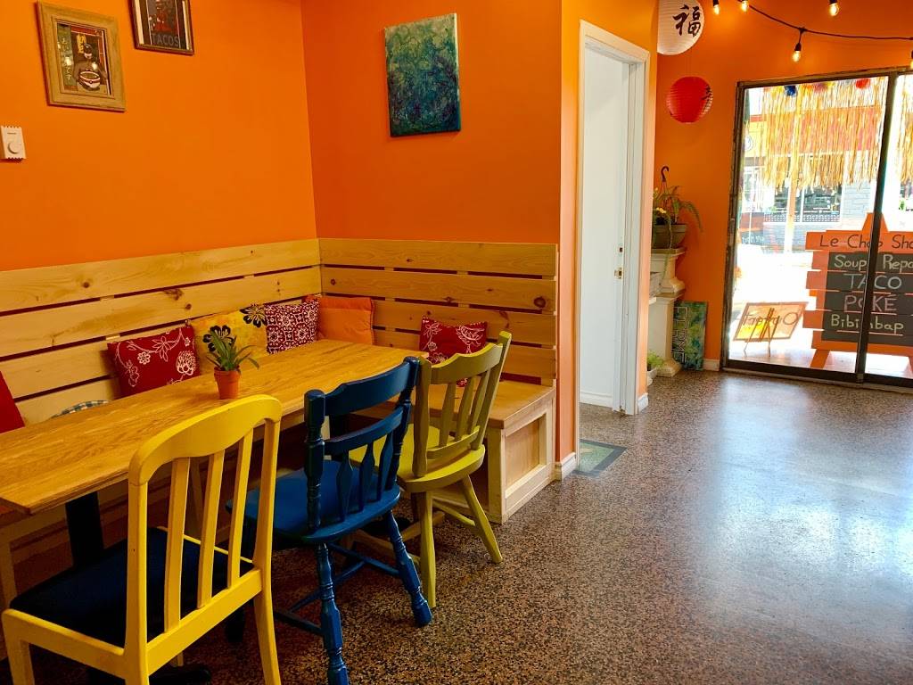 Le Chop Shop | restaurant | 186 Rue Champlain, Saint-Jean-sur-Richelieu, QC J3B 6V6, Canada | 4503469660 OR +1 450-346-9660