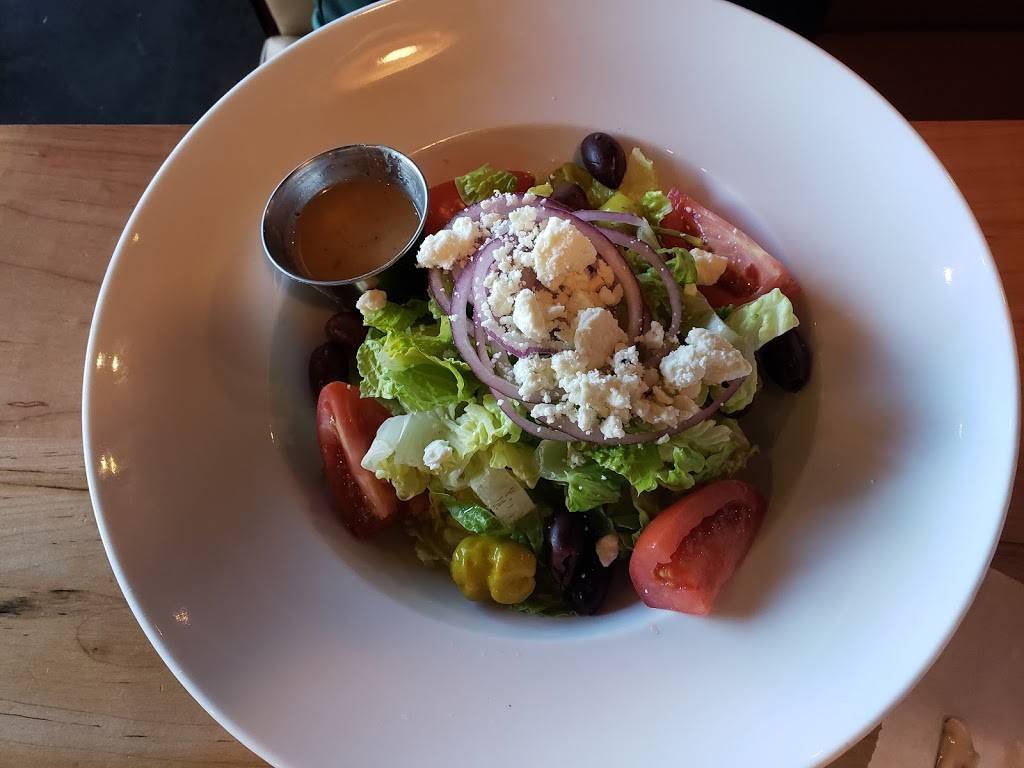 Kornerstone Bistro | restaurant | 8262 Market St, Wilmington, NC 28411, USA | 9106862296 OR +1 910-686-2296