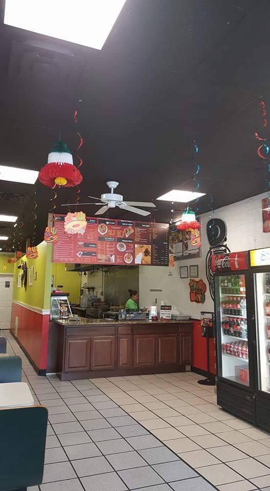 Taco Guacamole | restaurant | 617A E Main St, Bay Shore, NY 11706, USA | 6318599662 OR +1 631-859-9662
