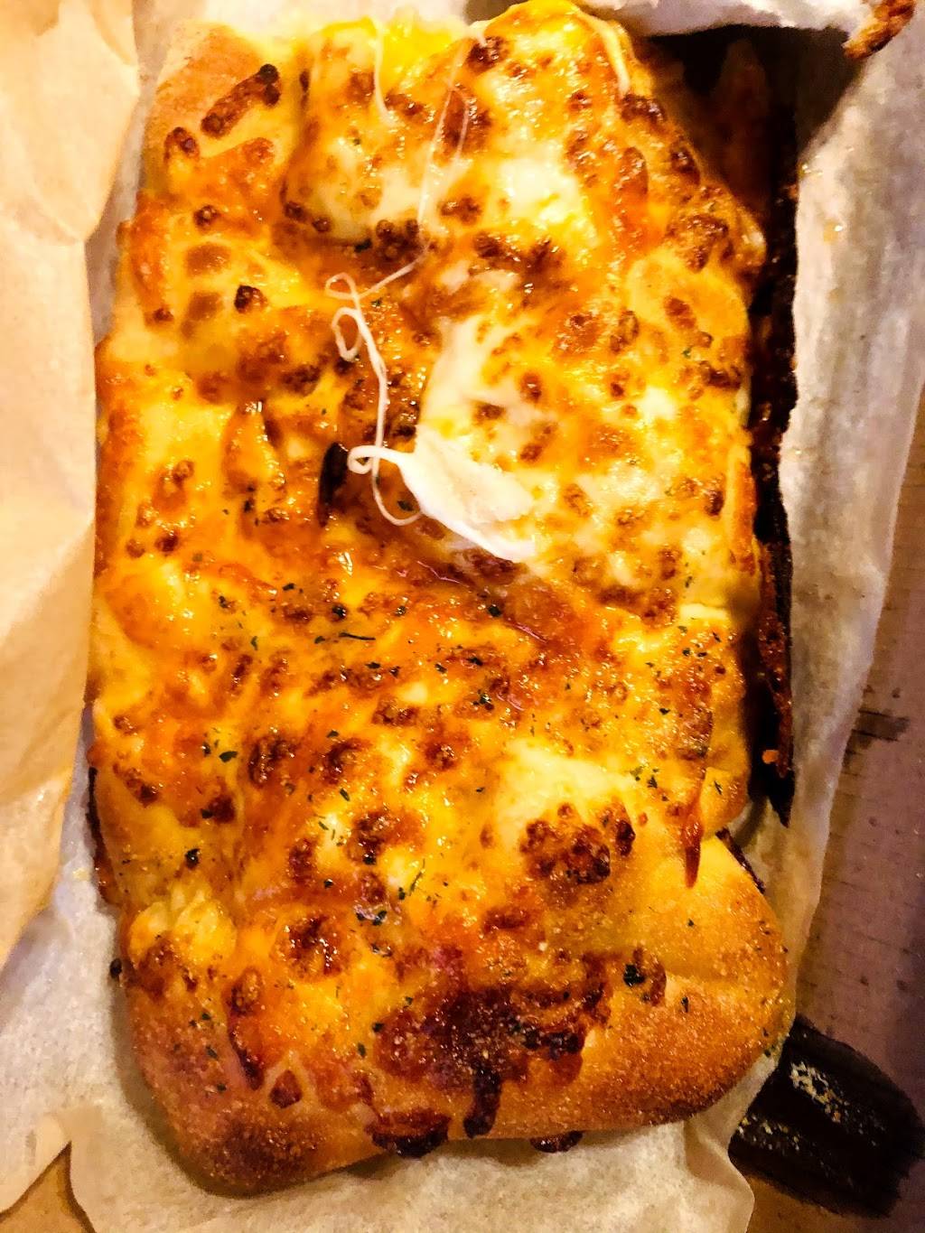 Dominos Pizza | meal delivery | 2310 Denny Ave, Pascagoula, MS 39567, USA | 2287699700 OR +1 228-769-9700
