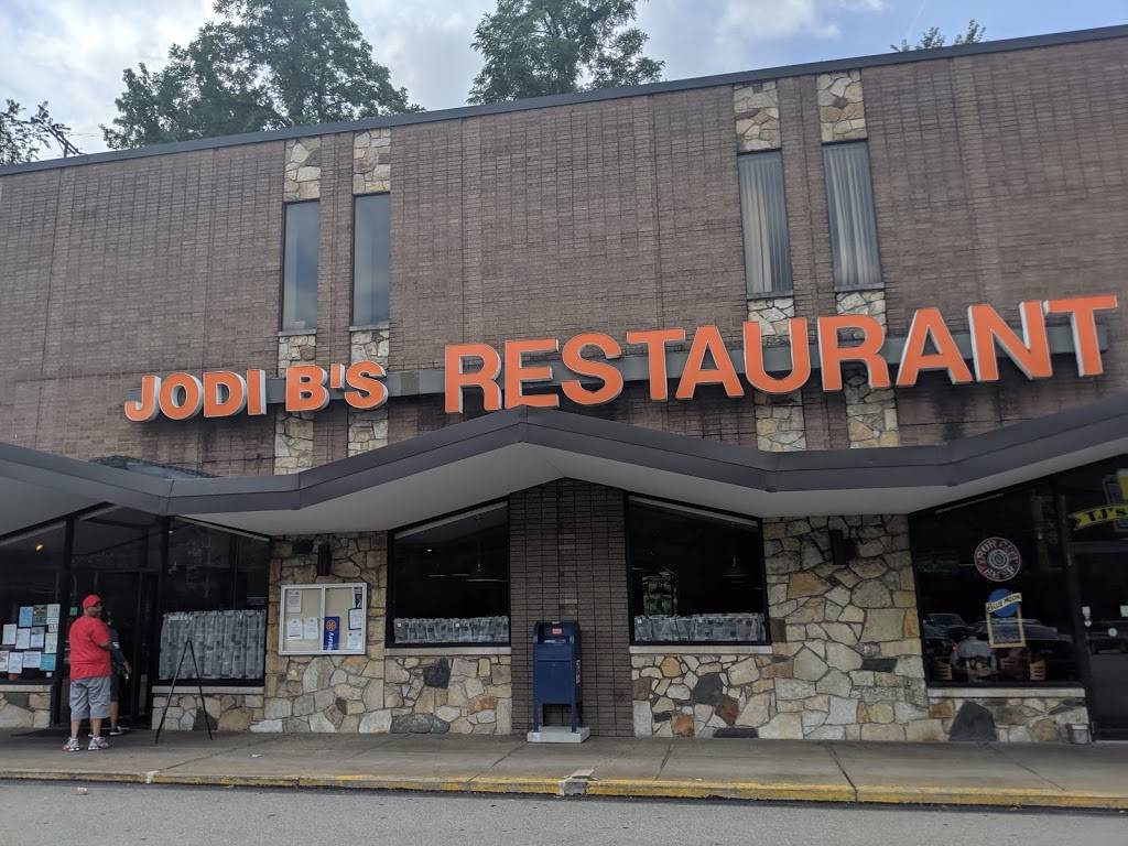 Jodi B's Restaurant | 2600 Ardmore Blvd, Pittsburgh, PA 15221, USA