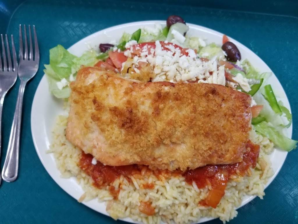 Brothers Deli 41 Market St, Lynn, MA 01901, USA