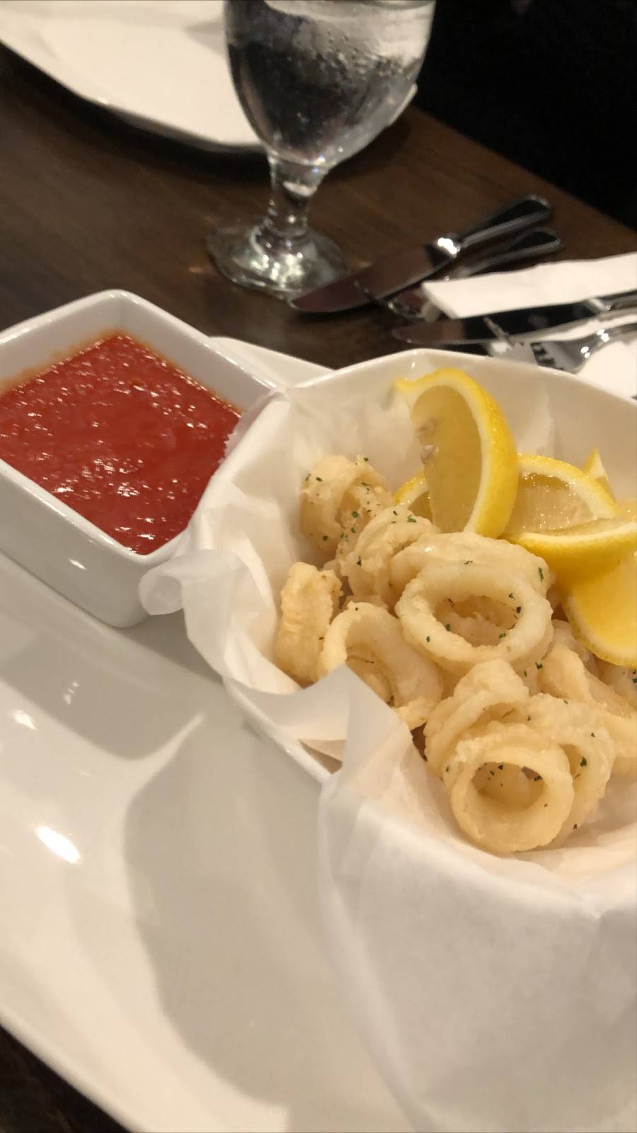 Rosetis Pizzeria & Restaurant | restaurant | 910 Carmans Rd, Massapequa, NY 11758, USA | 5167997542 OR +1 516-799-7542