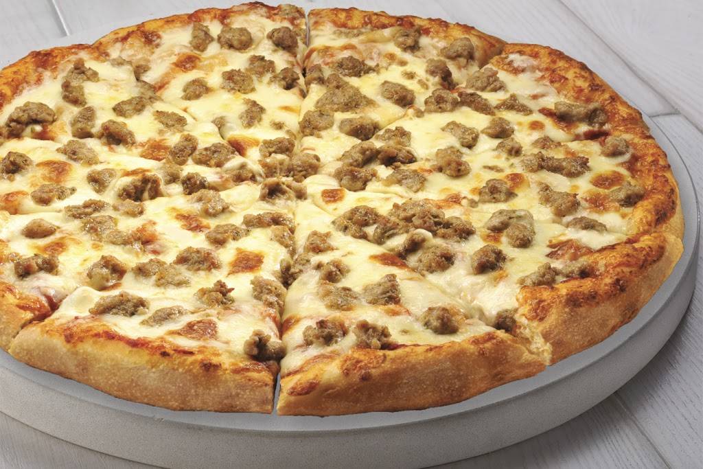 Jets Pizza | meal delivery | 1065 E Lake Cook Rd, Wheeling, IL 60090, USA | 8475379999 OR +1 847-537-9999