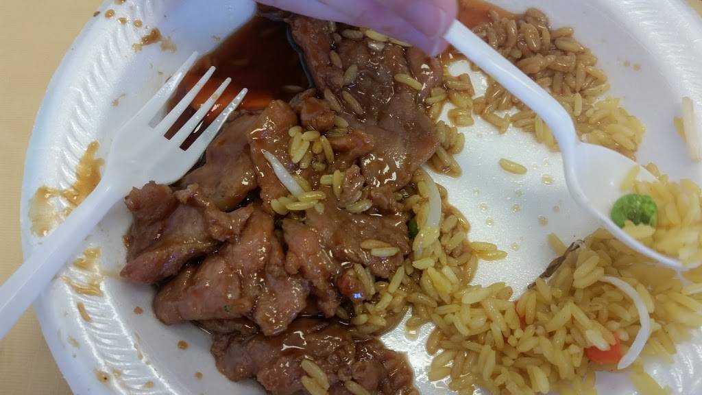 Asiana Express | restaurant | 11560 N 135th E Ave, Owasso, OK 74055, USA | 9183718288 OR +1 918-371-8288