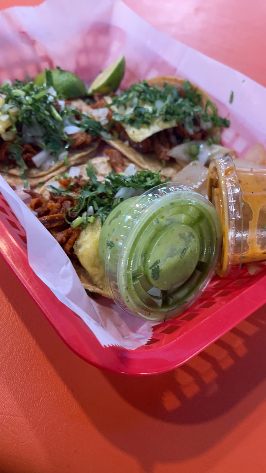 Tacos Chencho Truck 3102 Story Rd Ste B, San Jose, CA 95127, USA
