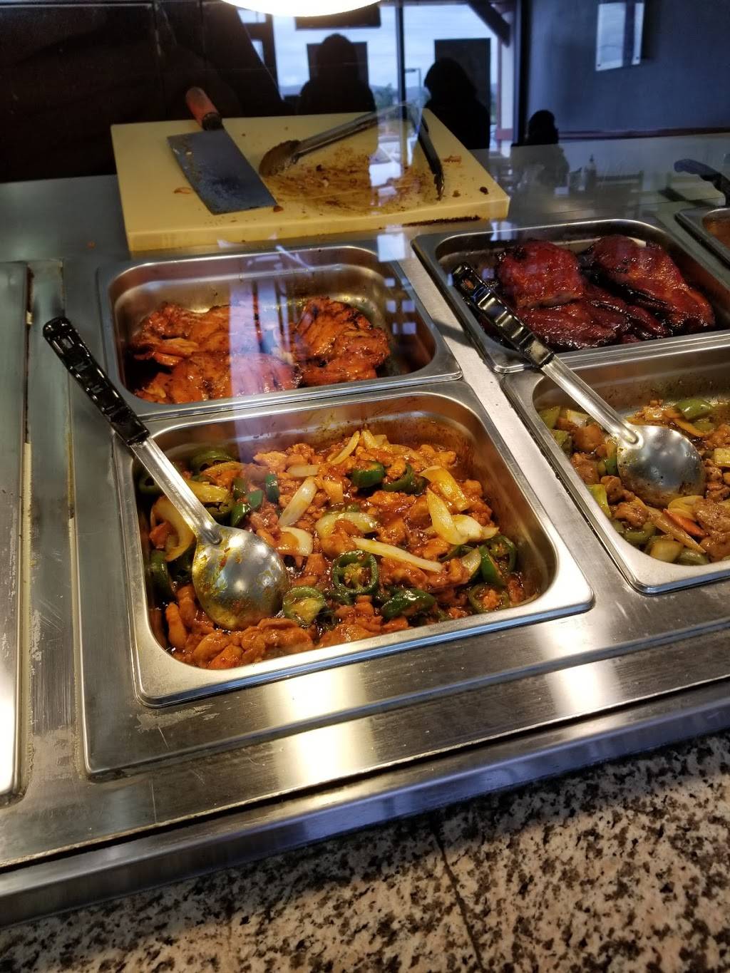 Chinatown Fast Food | restaurant | 2748 Hamner Ave, Norco, CA 92860, USA | 9517376688 OR +1 951-737-6688