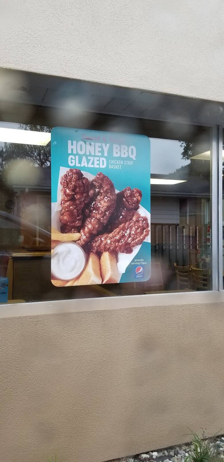 Dairy Queen Grill & Chill | restaurant | 309 IN-13 N, North Manchester, IN 46962, USA | 2609822582 OR +1 260-982-2582