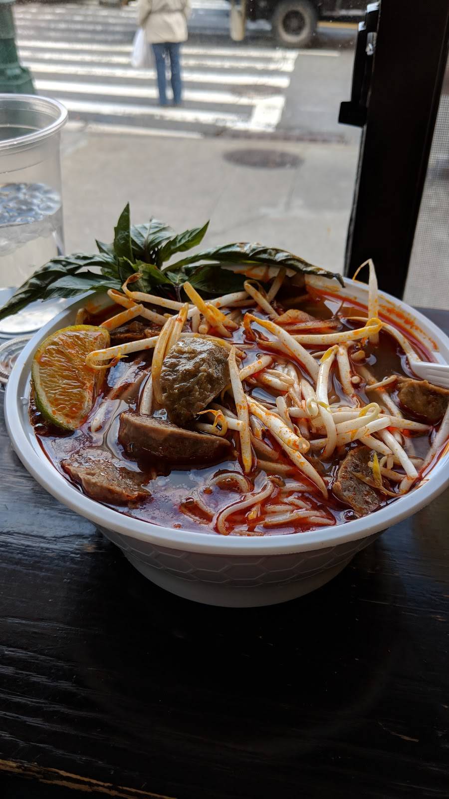 Saiguette | meal delivery | 935 Columbus Ave, New York, NY 10025, USA | 2128668886 OR +1 212-866-8886