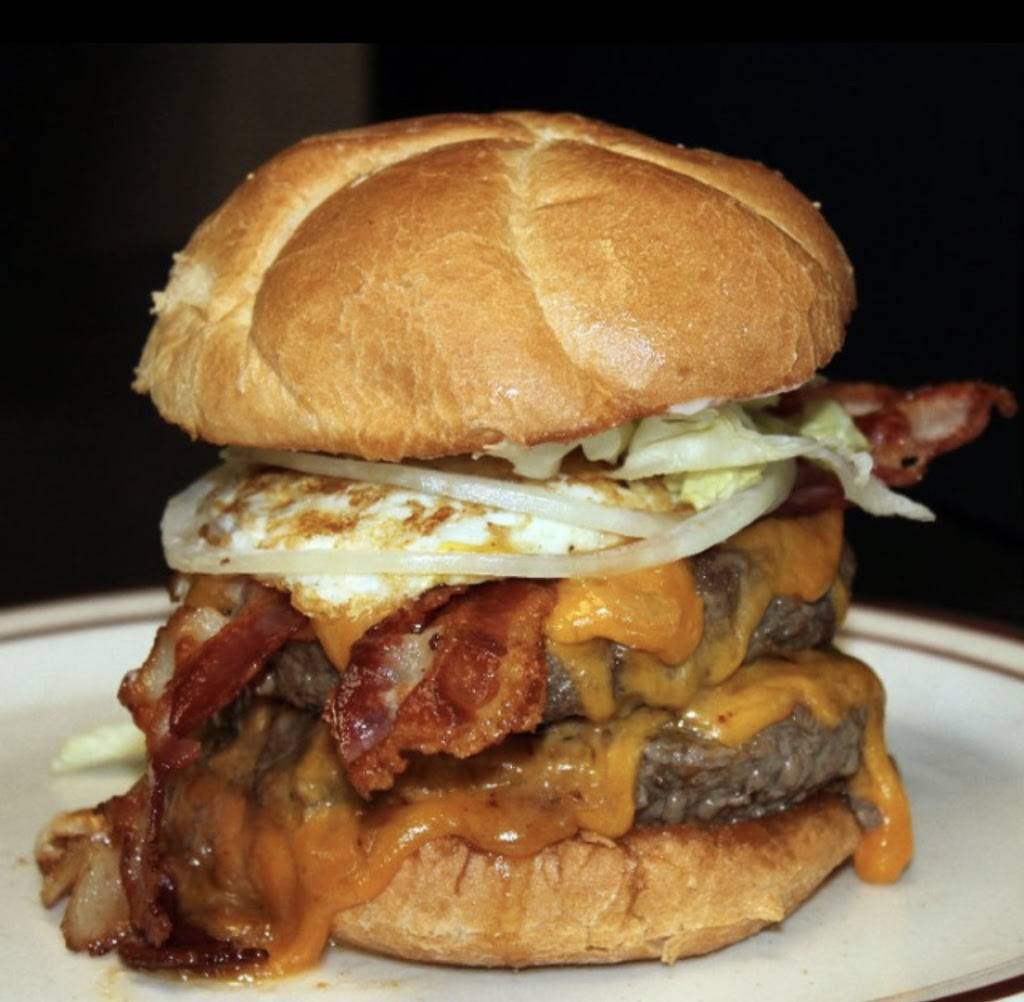 Red Zone | restaurant | 34 Envision Drive, Mifflintown, PA 17059, USA | 7174367339 OR +1 717-436-7339