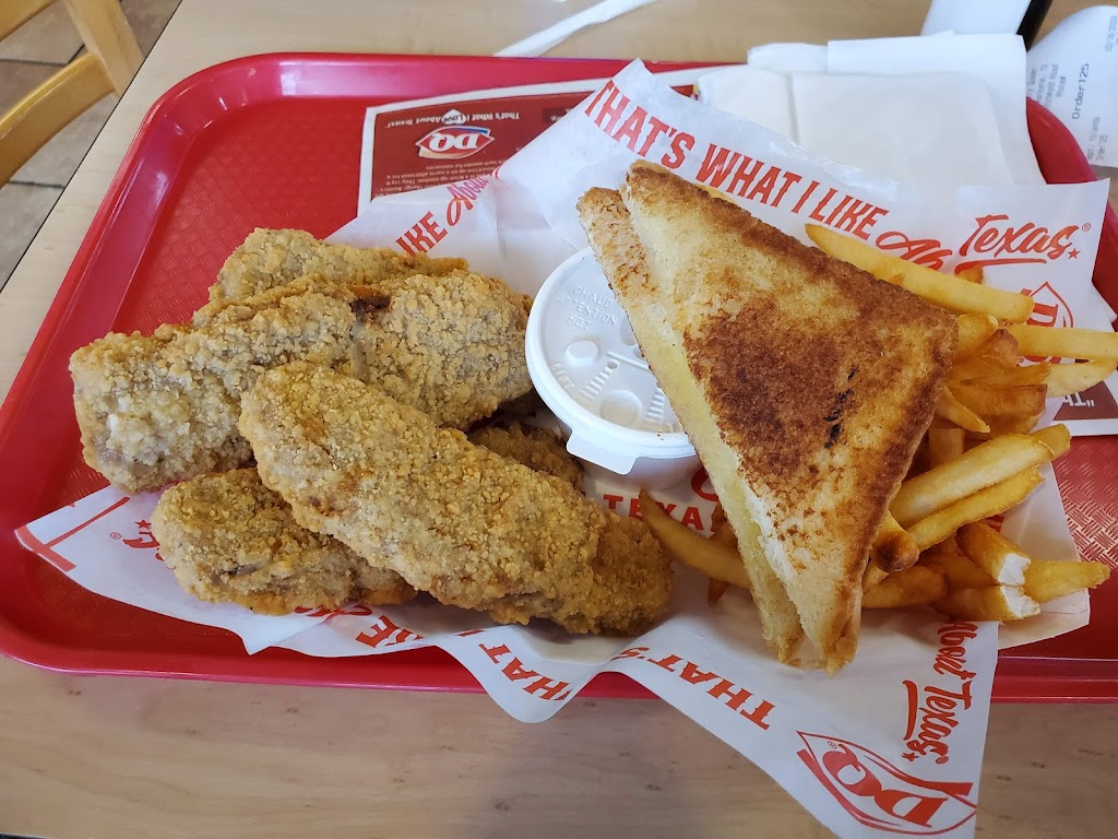 Dairy Queen Store | restaurant | 2506 Richmond Rd, Texarkana, TX 75501, USA | 9038320271 OR +1 903-832-0271