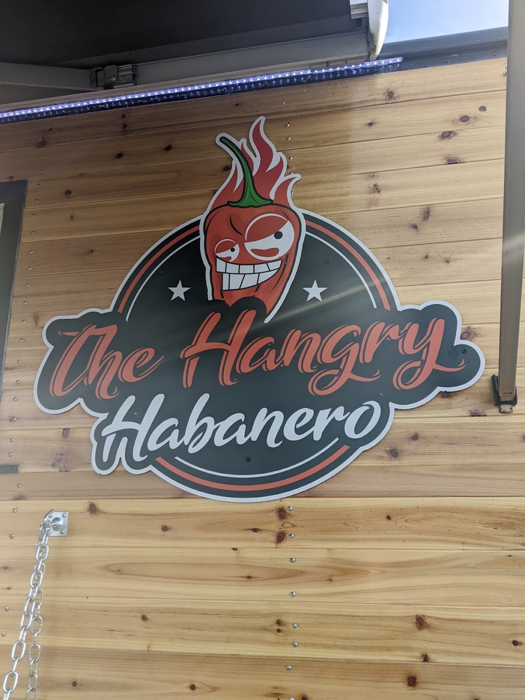 The Hangry Habanero Food Truck | 1930 US-101, Florence, OR 97439, USA