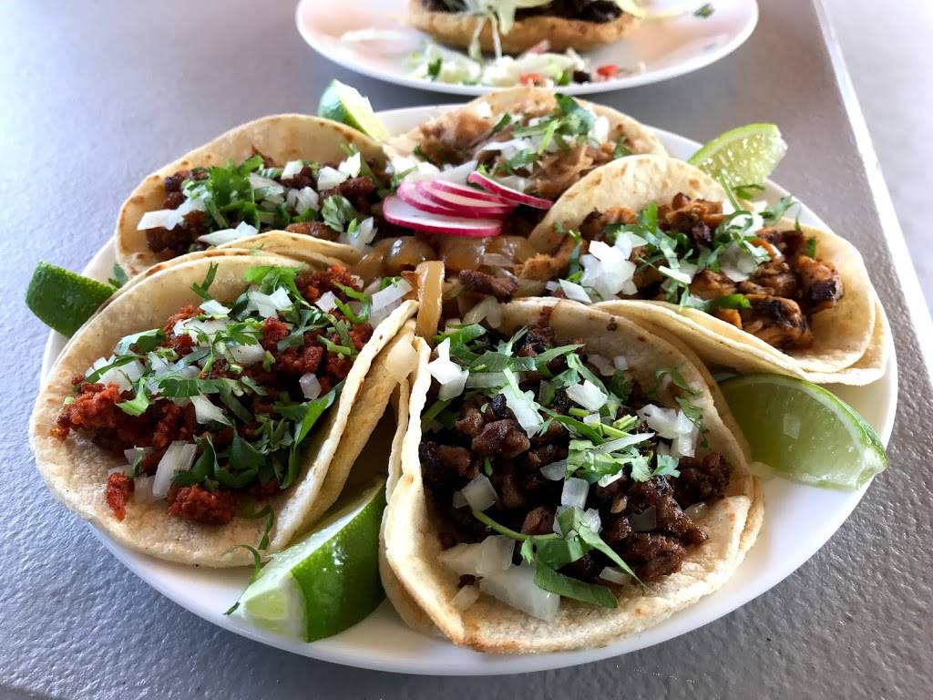 Taqueria Los Tetillas - Restaurant | 15220 SE 37th St #1731, Bellevue ...