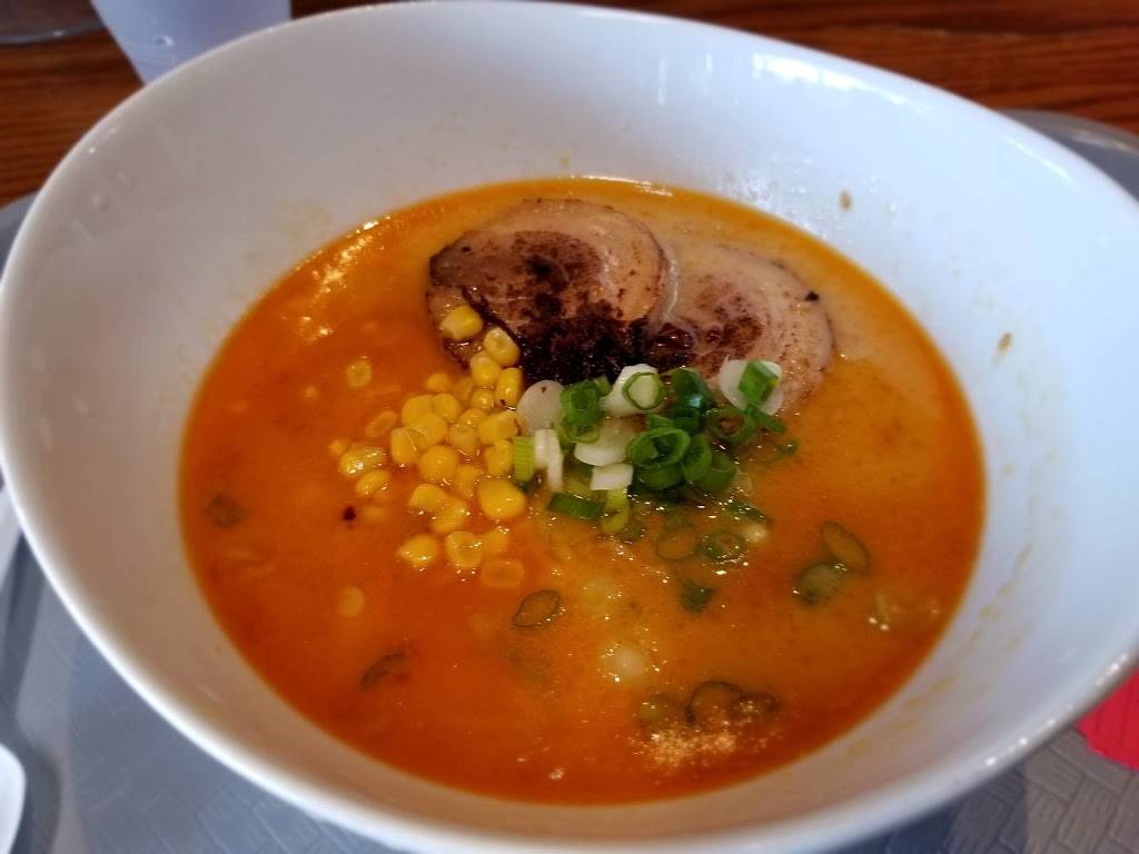 Maruichi Restaurant 37 Raymond Rd, West Hartford, CT 06107, USA