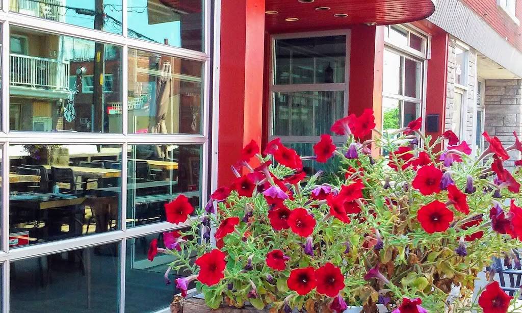 Le Forestier, Bar à Tapas | restaurant | 40 Rue Augusta, Sorel-Tracy, QC J3P 1A4, Canada | 4508556888 OR +1 450-855-6888