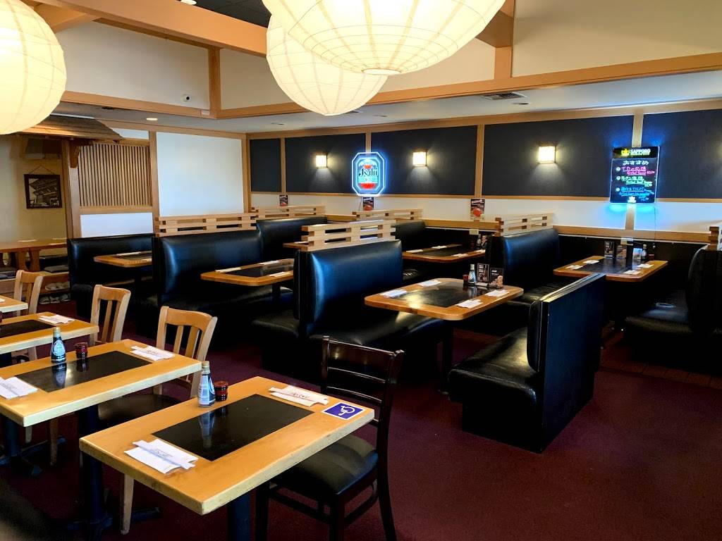 Tanuki no Sato | restaurant | 18206 S Western Ave, Gardena, CA 90248, USA | 3107566118 OR +1 310-756-6118