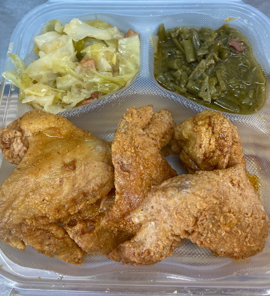 Ms. Emmetts Legendary Kitchen | restaurant | Nashville, Meadows Rd, Portland, TN 37148, USA | 2708505521 OR +1 270-850-5521