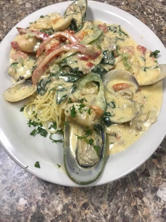 Duran’s Italian restaurant | restaurant | 1023A E Loop 304, Crockett, TX 75835, USA | 9362436077 OR +1 936-243-6077