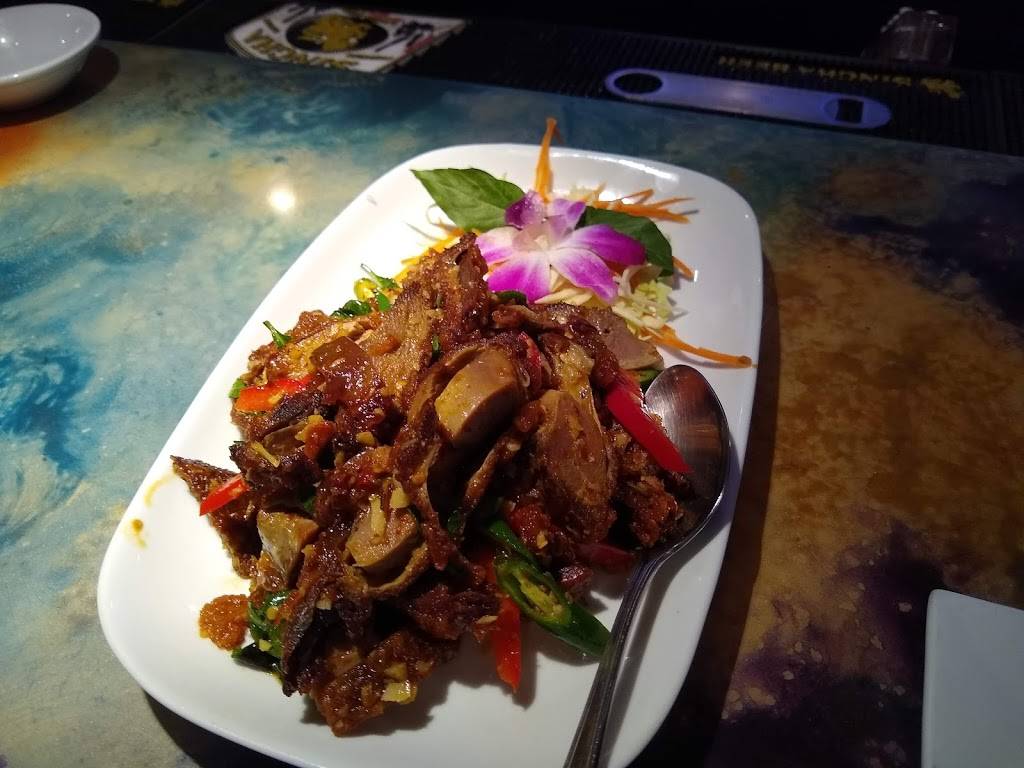 Thai Tada | restaurant | 1106 Herndon Pkwy, Herndon, VA 20170, USA | 7034357618 OR +1 703-435-7618