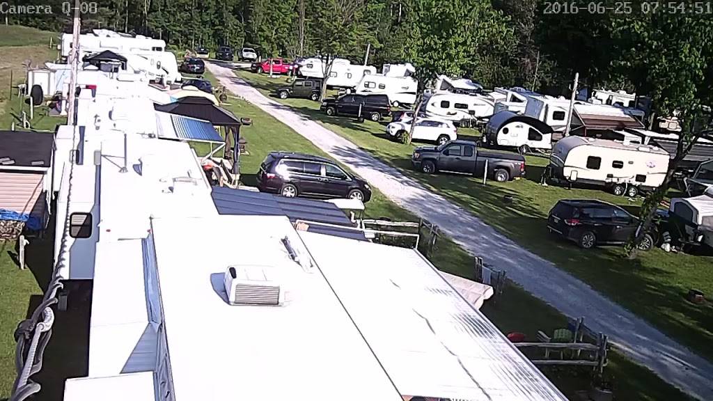 Camping Mon Plaisir - Terrain de camping à Plessisville, LÉrabl | restaurant | 149 Route de Sainte Sophie, Plessisville, QC G6L 2Y2, Canada | 8193627591 OR +1 819-362-7591