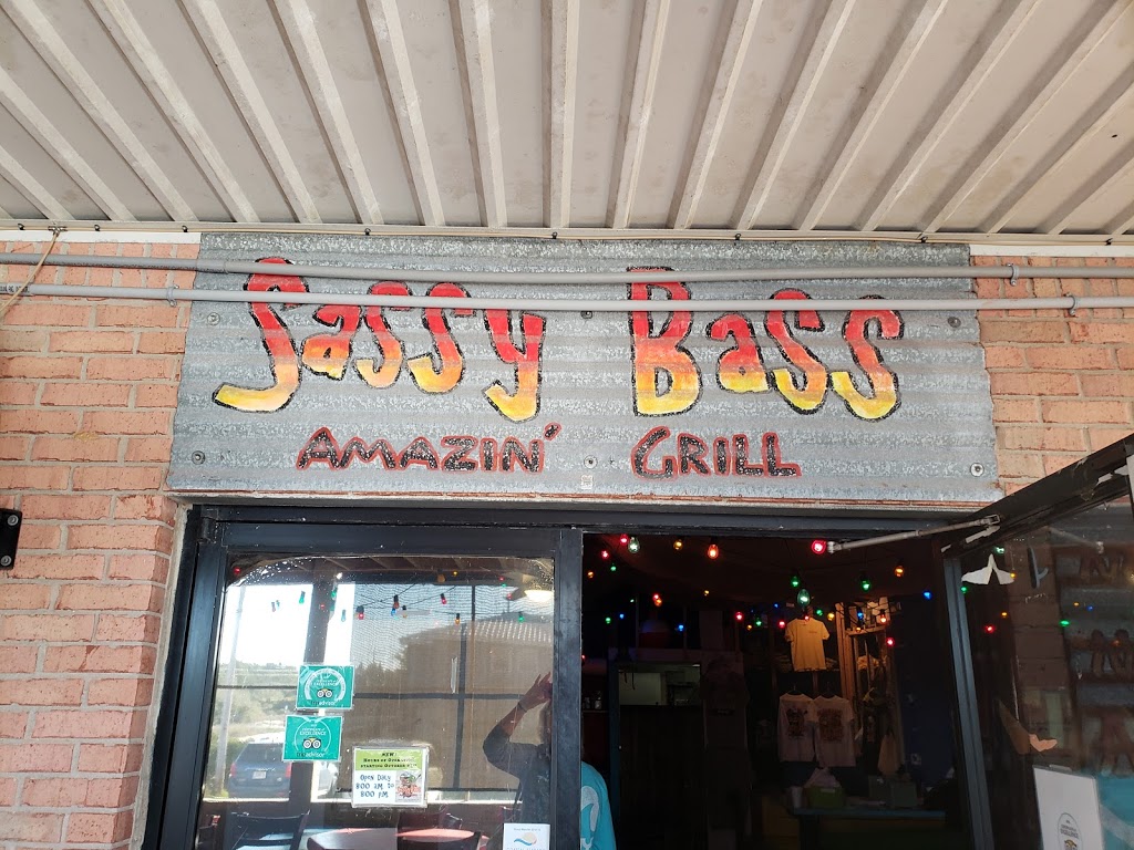 Sassy Bass Amazin' Grill | 5160 AL-180, Gulf Shores, AL 36542, USA