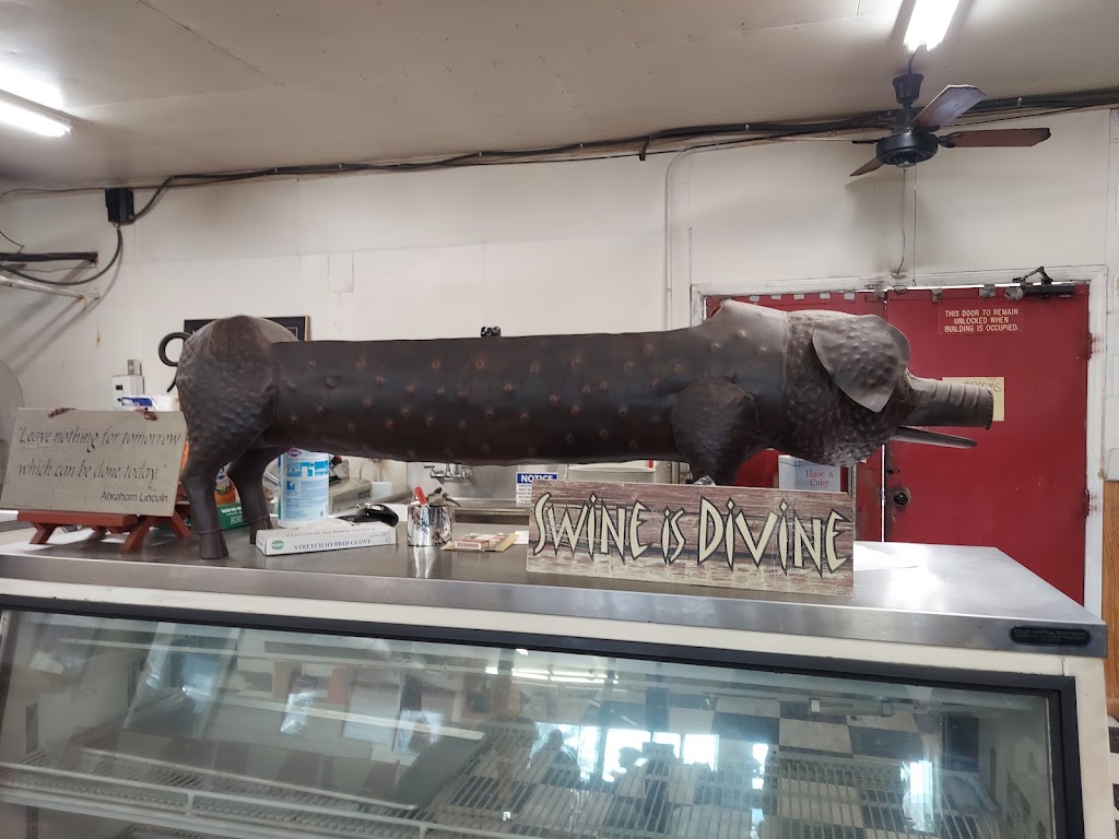 R. W. Woods General Store | restaurant | 4275 Sea Mountain Hwy, Little River, SC 29566, USA | 8433993193 OR +1 843-399-3193