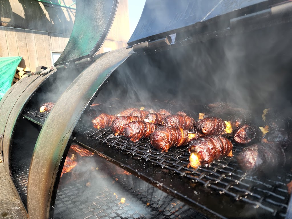 Best Ave BBQ Boys | restaurant | 510 E Best Ave, Coeur dAlene, ID 83814, USA | 2087550972 OR +1 208-755-0972