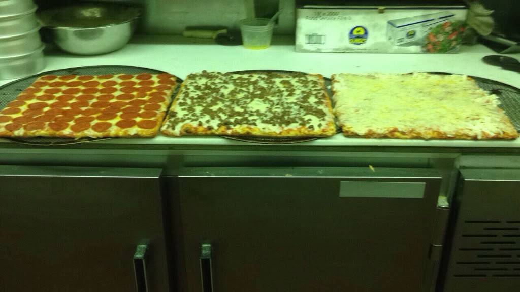 New York Pizzeria | restaurant | 765 Alter St, Hazleton, PA 18201, USA | 5704550556 OR +1 570-455-0556
