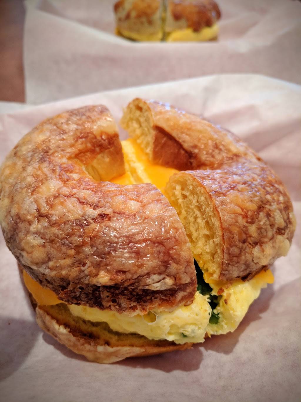 Bagel Gourmet Restaurant & Coffee Shop Cafe 16845 N 29th Ave 4
