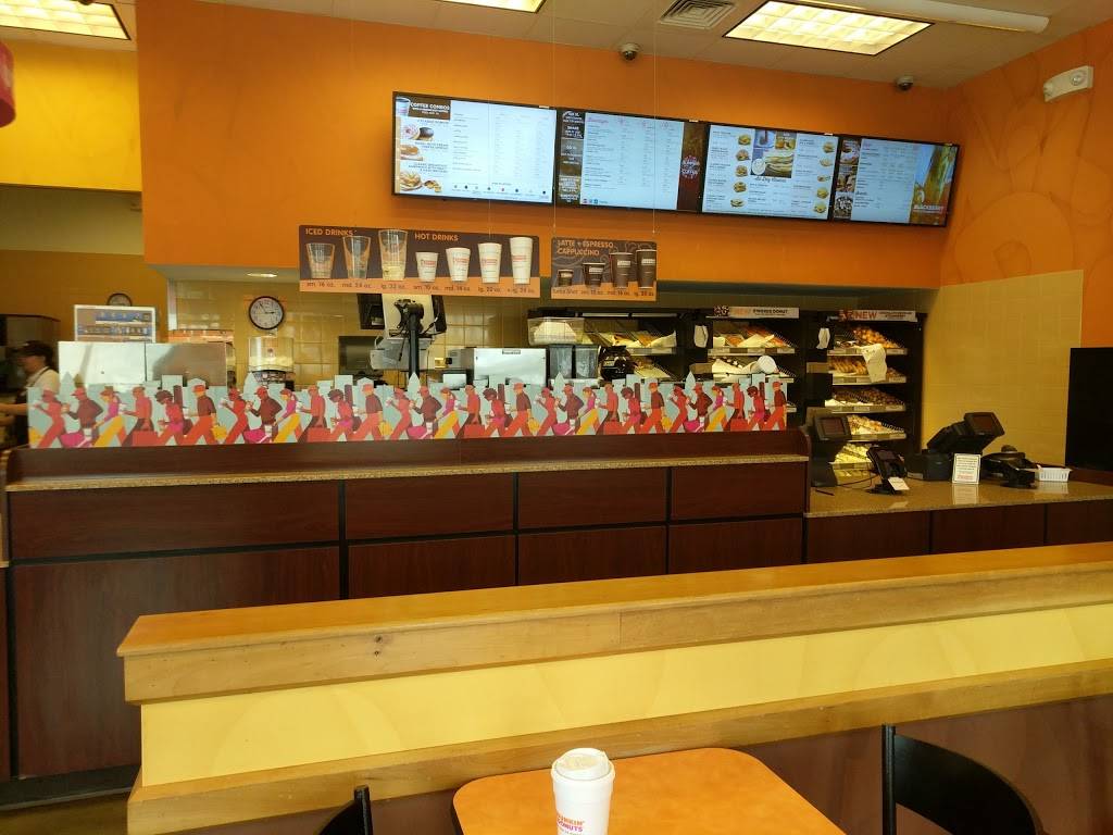 Dunkin | bakery | 24468 Lee Hwy, Abingdon, VA 24211, USA | 2766199447 OR +1 276-619-9447
