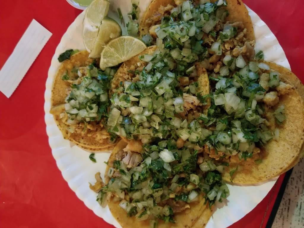 Cali Tacos | 5923 S Avondale Blvd, Tolleson, AZ 85353, USA