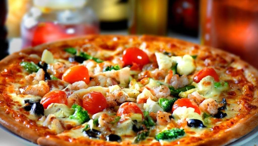 Tontis Pizzeria | meal delivery | 17805 Cottonwood Dr, Parker, CO 80134, USA | 3036271739 OR +1 303-627-1739