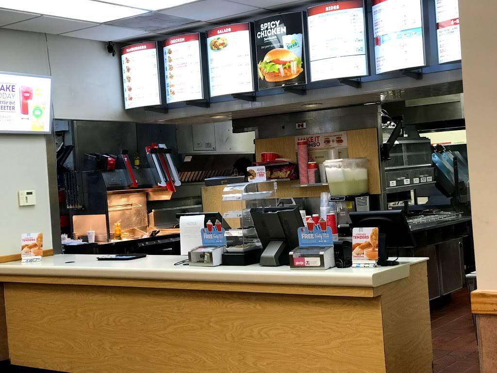 Wendy's - Restaurant | 2200 West St Road, FL-434, Longwood, FL 32779, USA