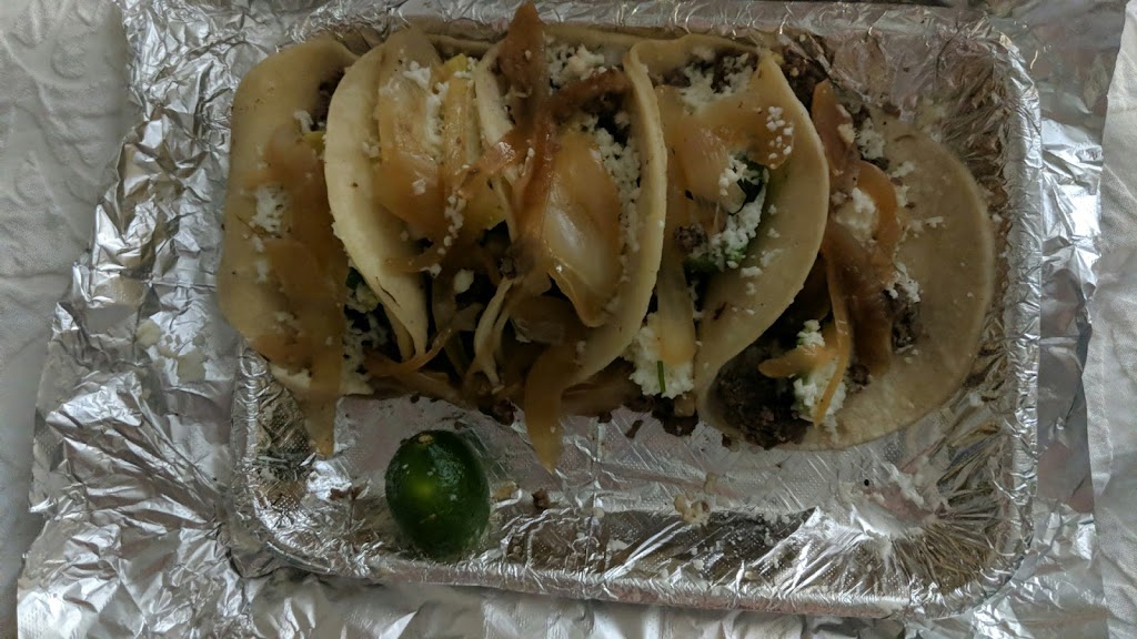 Taqueria Tres Potrillos | restaurant | Carrizo Springs, TX 78834, USA | 2103224542 OR +1 210-322-4542