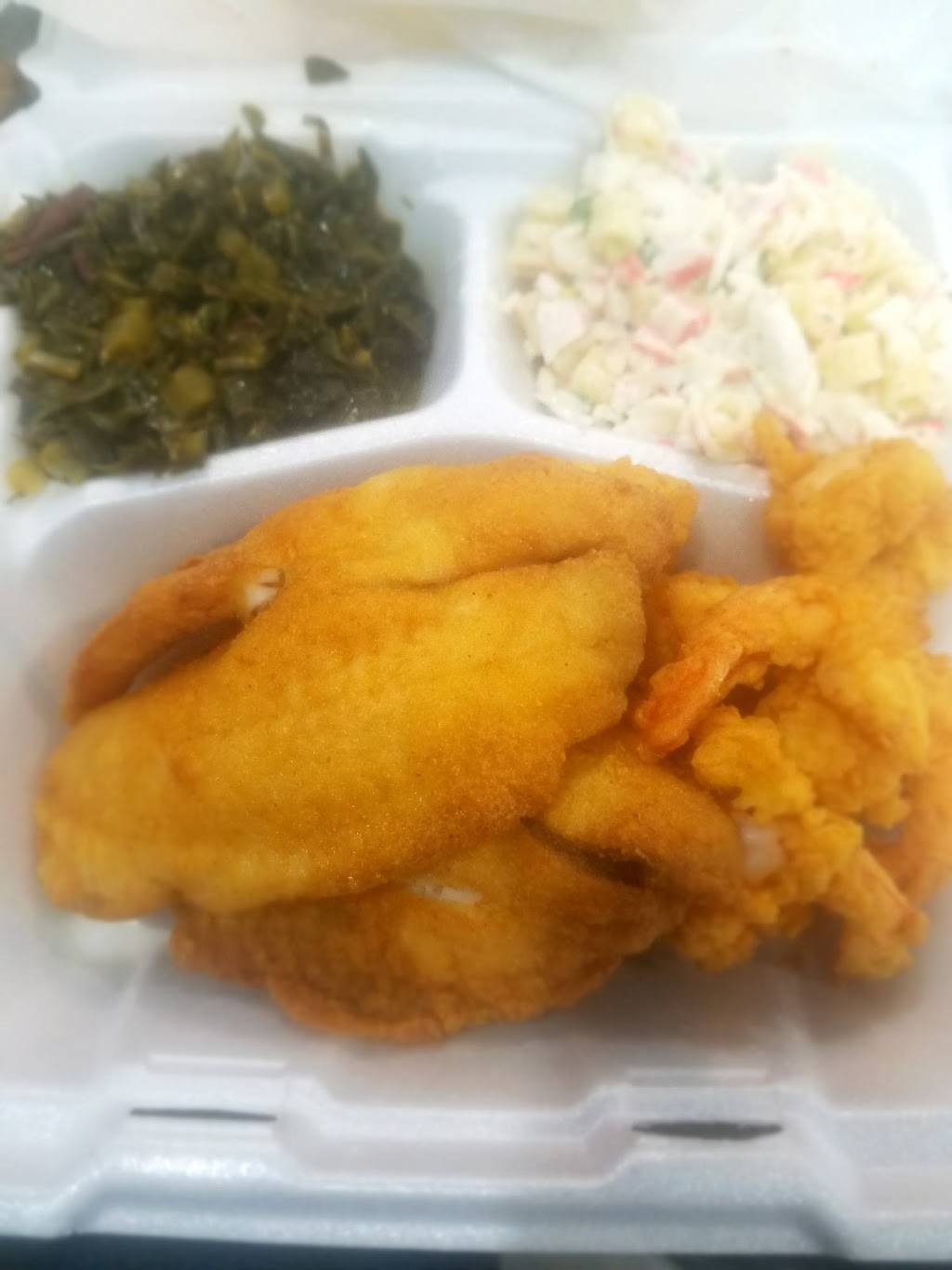 S & A Seafood | restaurant | 1212 SC-16, Columbia, SC 29203, USA | 8037280002 OR +1 803-728-0002