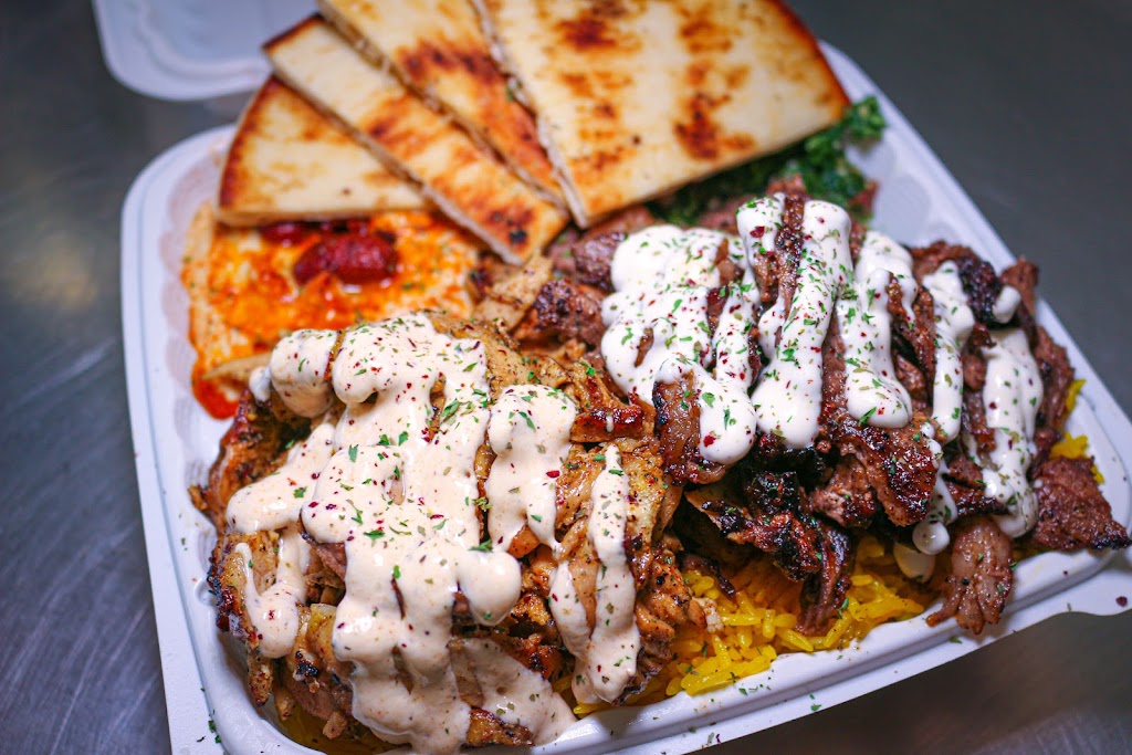 Turkish grill | restaurant | California St, San Diego, CA 92101, USA | 6199529053 OR +1 619-952-9053