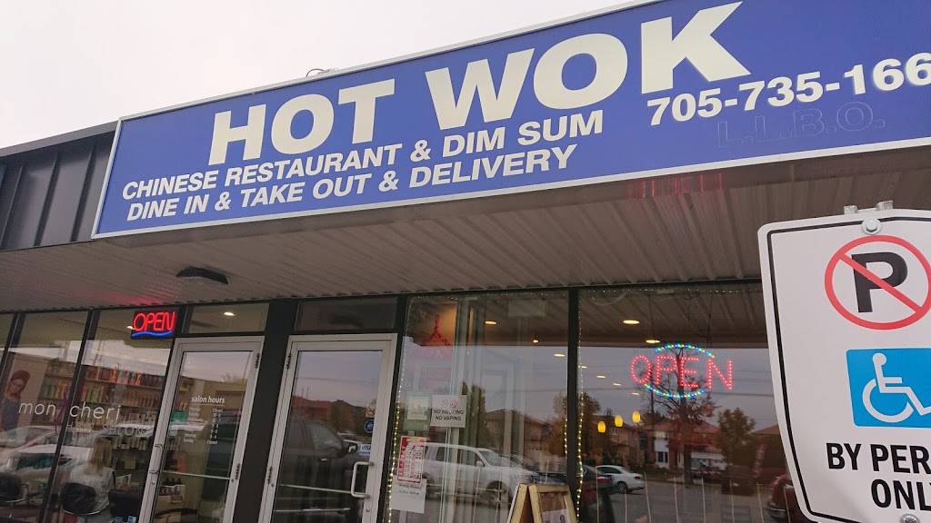 Hot Wok Chinese Restaurant 477 Grove St E Barrie ON L4M 5Y9 Canada   458fbeaa74a614515bb5861309a48a11  Canada Ontario Simcoe County Barrie Hot Wok Chinese Restaurant 705 735 1666htm 