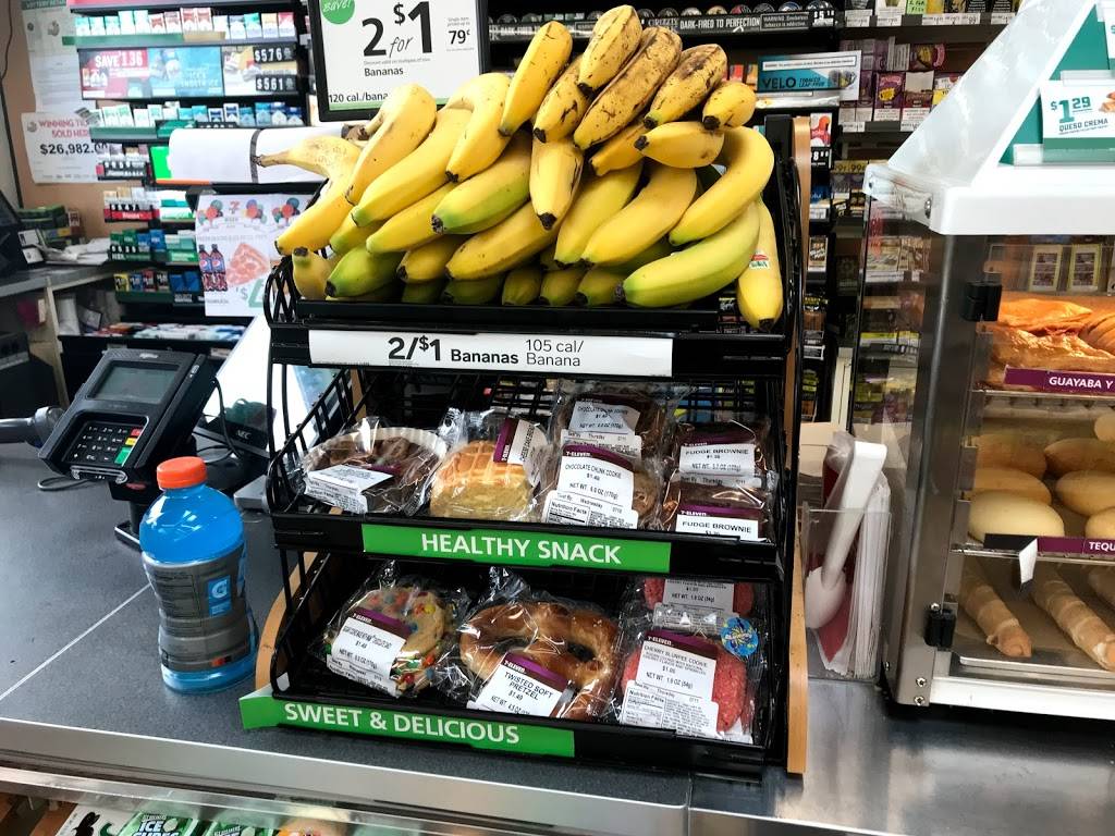 7-Eleven | bakery | 10100 Dowden Rd, Orlando, FL 32832, USA | 4073533161 OR +1 407-353-3161