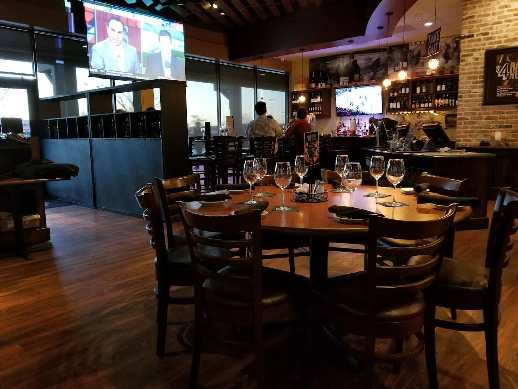 Russos New York Pizzeria Spring Marketplace | meal delivery | 24230 Kuykendahl Rd #200, Tomball, TX 77375, USA | 8326396500 OR +1 832-639-6500