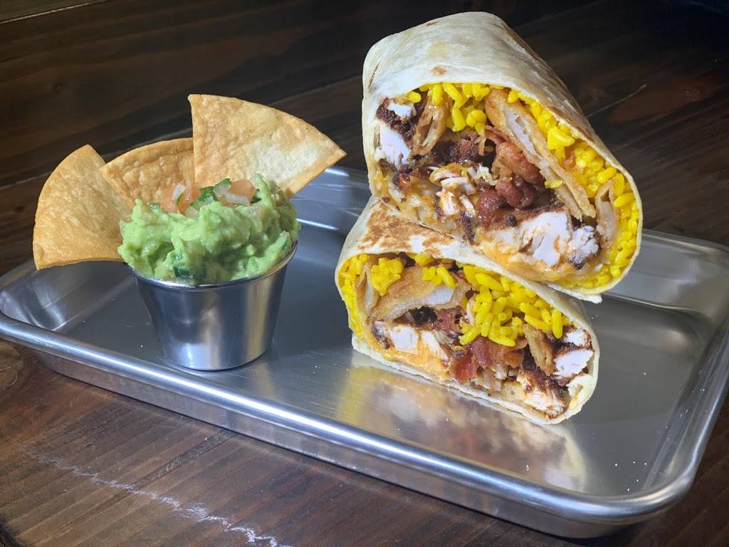 Curbside Mexican Grill 1131 Long Beach Rd, South Hempstead, NY 11550, USA